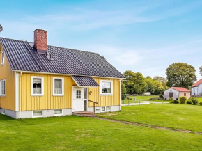 Holiday home KARL GUSTAV III, Karl Gustav